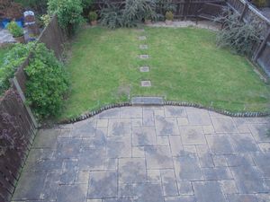 Garden Areal- click for photo gallery